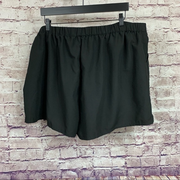 Swim Suits For All Black Swim Shorts - Picture 8 of 12